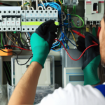 Електро услуги във Велико Търново: Поверете нашите професионалисти за вашите електрически нужди