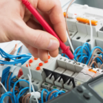 Електрически ремонти в Шумен: Висококачествени услуги за ремонт и поддръжка на таблата