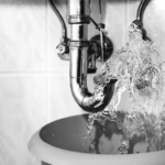 Съвети за предотвратяване на водопроводни аварии в дома: Как да предпазим имуществото си