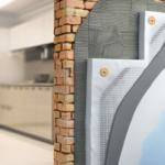 Топлоизолация и енергийна ефективност при ремонт на кухнята: Как да подобрим топлоизолационните свойства на стените и подовете